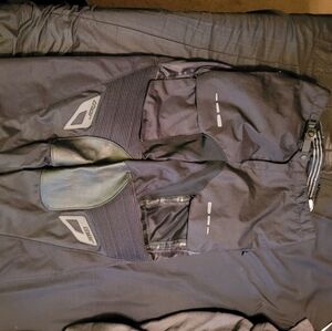 Thor Motorcycle Pants 40x30 waterproof EUC